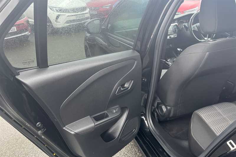 Used Vauxhall Corsa 2021 for sale - 77513361: Photo 39