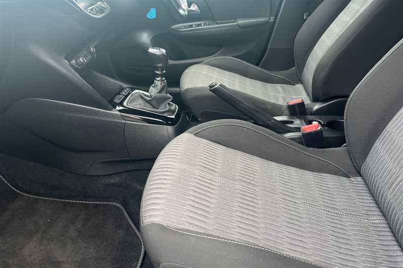 Used Vauxhall Corsa 2021 for sale - 77513361: Photo 43