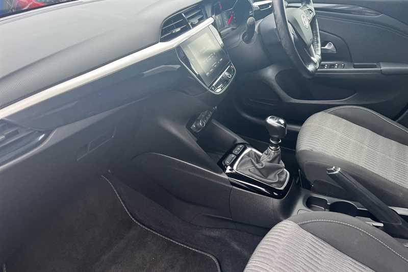 Used Vauxhall Corsa 2021 for sale - 77513361: Photo 44