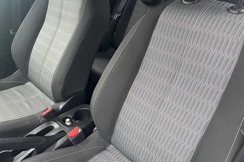 Used Vauxhall Corsa 2021 for sale - 77513361: Photo 45