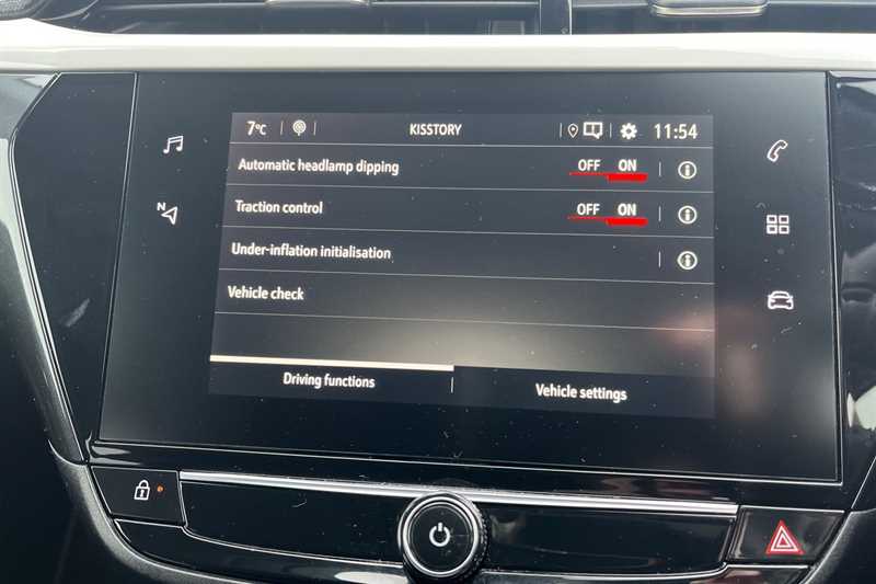 Used Vauxhall Corsa 2021 for sale - 77513361: Photo 46