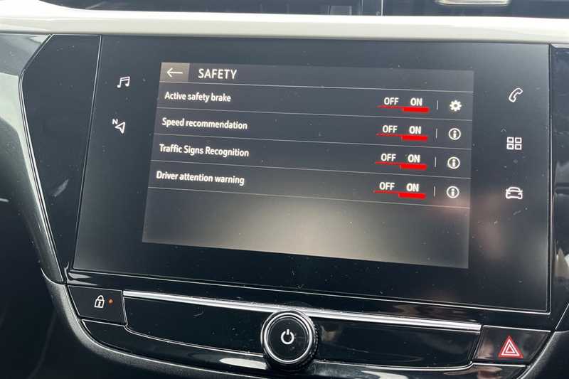 Used Vauxhall Corsa 2021 for sale - 77513361: Photo 50