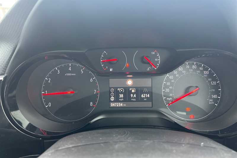 Used Vauxhall Corsa 2021 for sale - 77513361: Photo 54