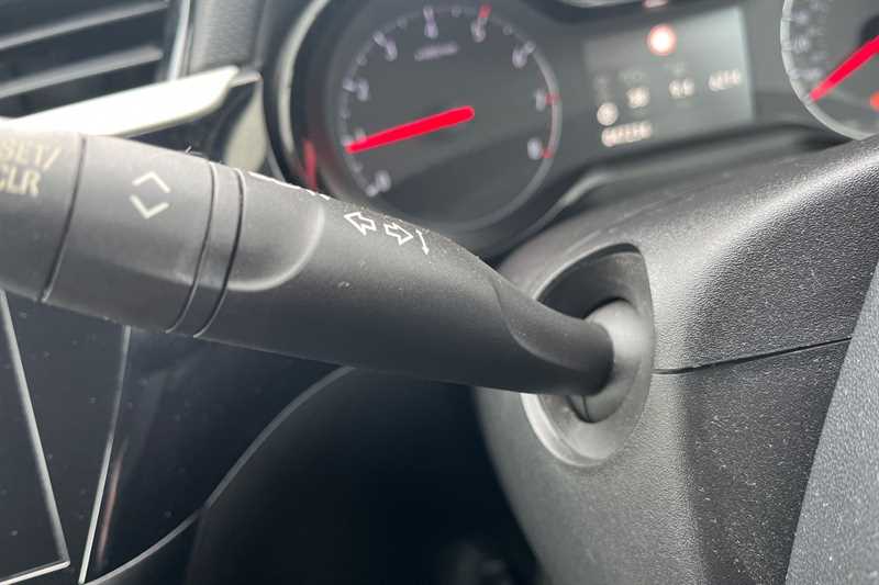 Used Vauxhall Corsa 2021 for sale - 77513361: Photo 55