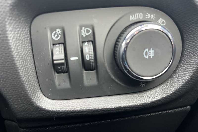 Used Vauxhall Corsa 2021 for sale - 77513361: Photo 57