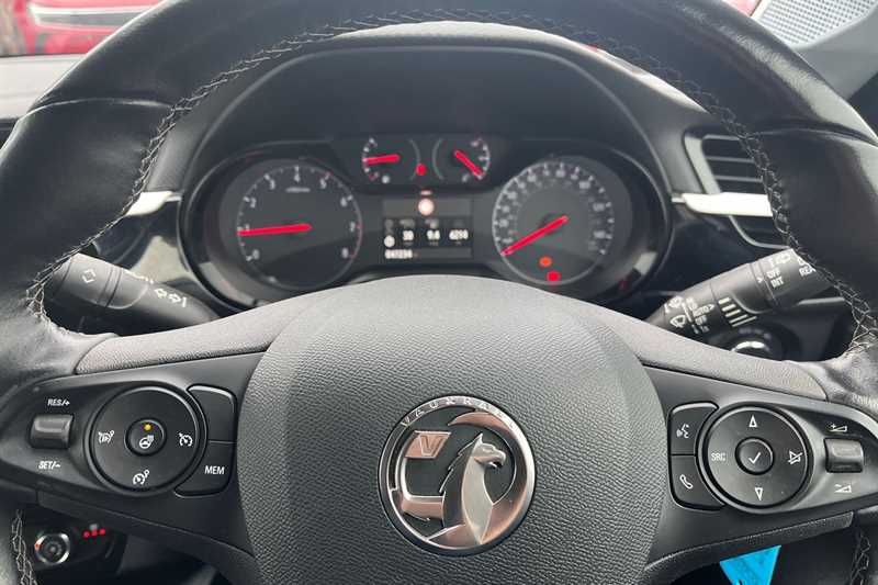 Used Vauxhall Corsa 2021 for sale - 77513361: Photo 58