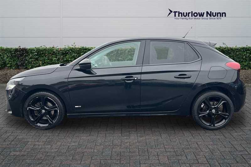 Used Vauxhall Corsa 2021 for sale - 77513361: Photo 6