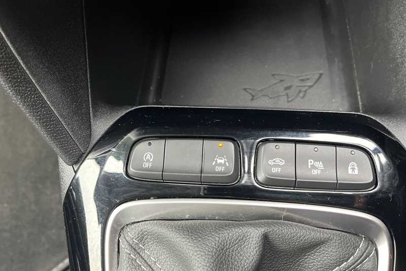 Used Vauxhall Corsa 2021 for sale - 77513361: Photo 60