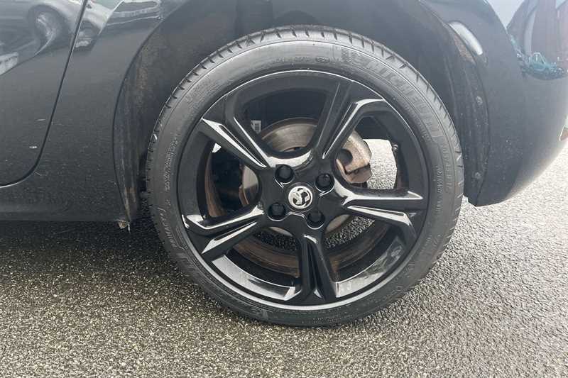 Used Vauxhall Corsa 2021 for sale - 77513361: Photo 9