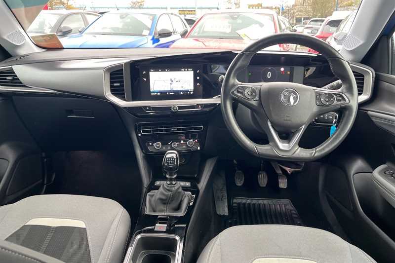 Used Vauxhall Mokka 2022 for sale - 77512917: Photo 12