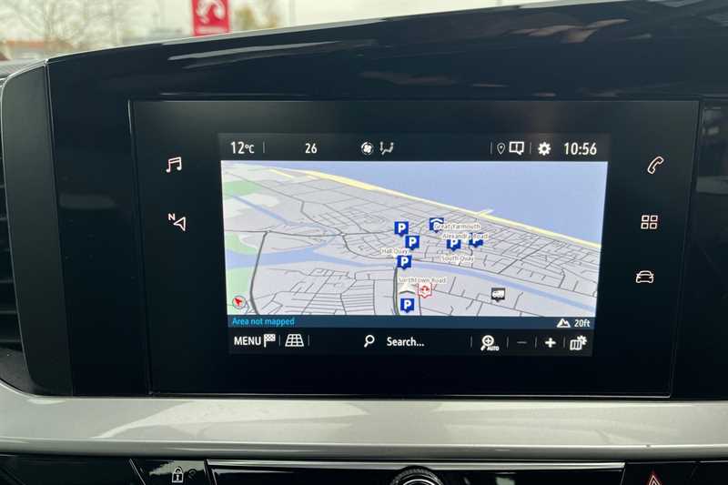 Used Vauxhall Mokka 2022 for sale - 77512917: Photo 18