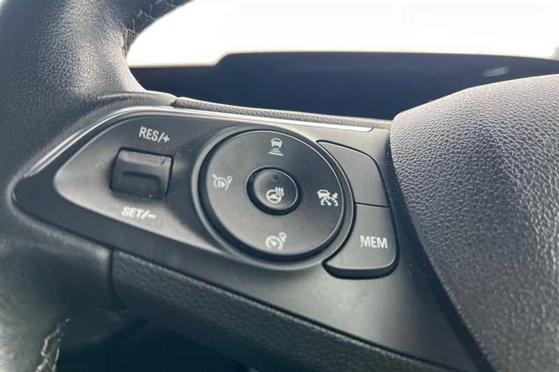 Used Vauxhall Mokka 2022 for sale - 77512917: Photo 21