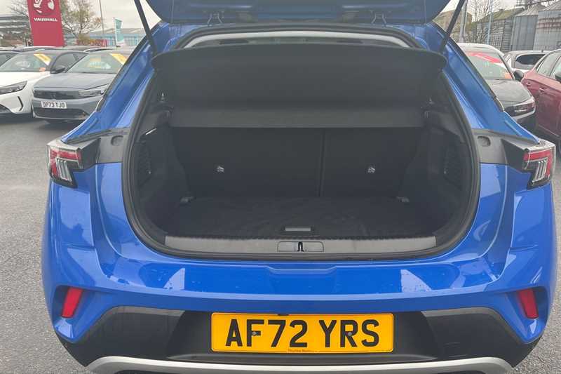 Used Vauxhall Mokka 2022 for sale - 77512917: Photo 24