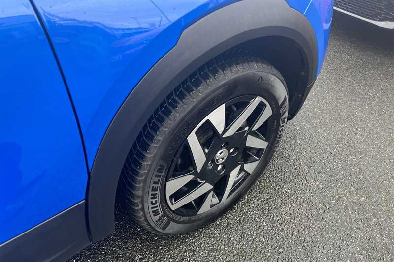 Used Vauxhall Mokka 2022 for sale - 77512917: Photo 25