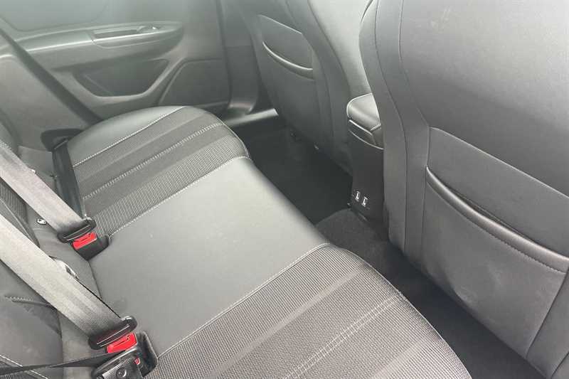 Used Vauxhall Mokka 2022 for sale - 77512917: Photo 29