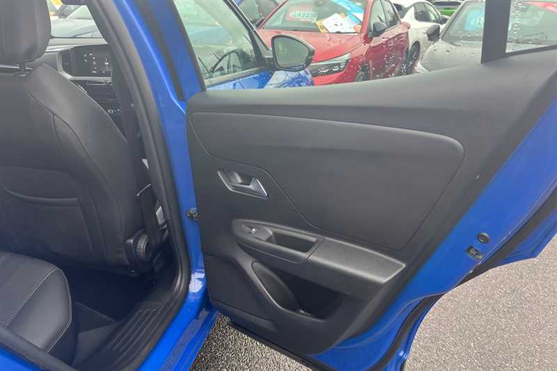 Used Vauxhall Mokka 2022 for sale - 77512917: Photo 32