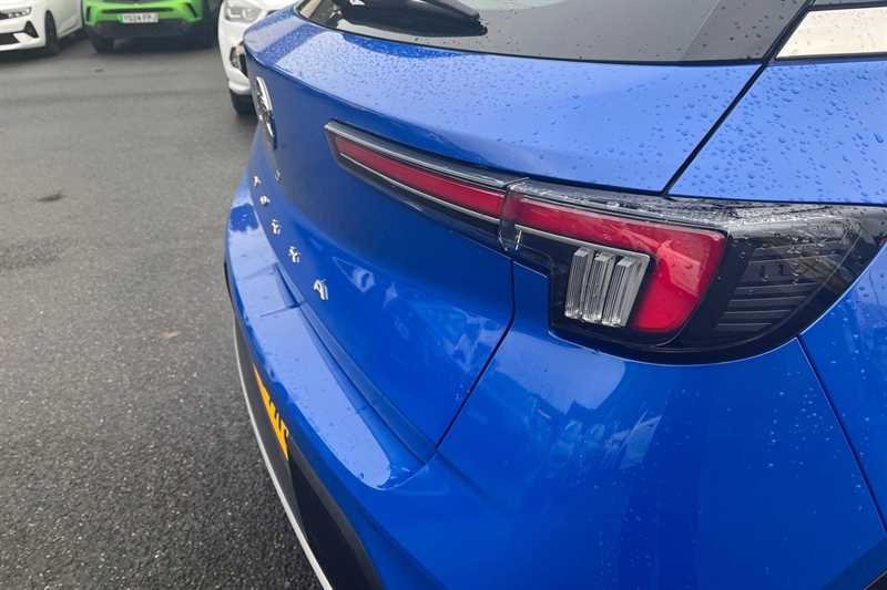 Used Vauxhall Mokka 2022 for sale - 77512917: Photo 34