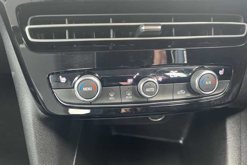 Used Vauxhall Mokka 2022 for sale - 77512917: Photo 44