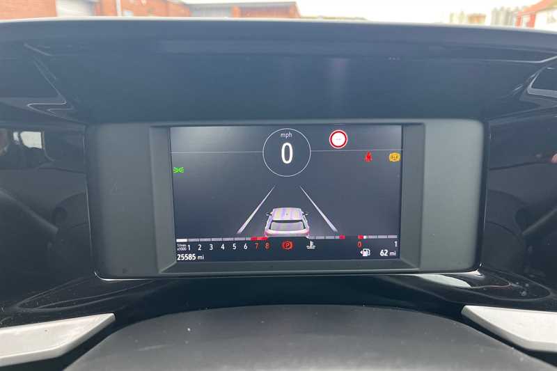 Used Vauxhall Mokka 2022 for sale - 77512917: Photo 53