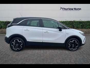 Used Vauxhall Crossland 2022 for sale - 74801296: Photo
