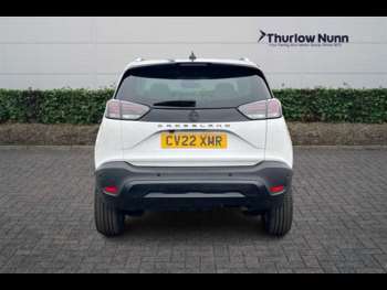 Used Vauxhall Crossland 2022 for sale - 74801296: Photo
