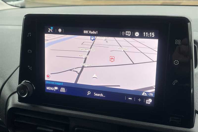 Used Vauxhall Combo 2023 for sale - 77513500: Photo 18