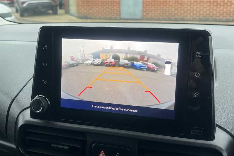 Used Vauxhall Combo 2023 for sale - 77513500: Photo 19