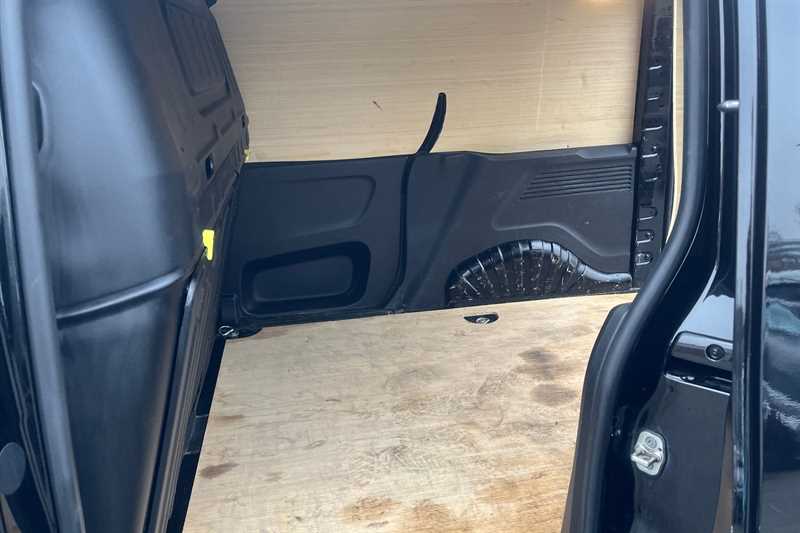 Used Vauxhall Combo 2023 for sale - 77513500: Photo 23