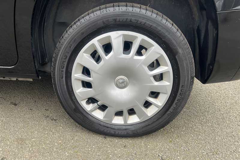 Used Vauxhall Combo 2023 for sale - 77513500: Photo 29