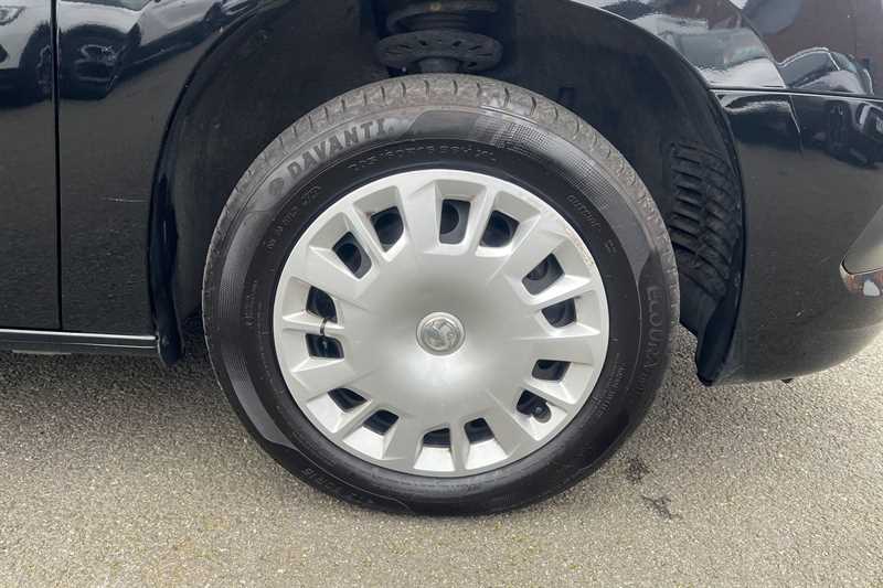 Used Vauxhall Combo 2023 for sale - 77513500: Photo 33