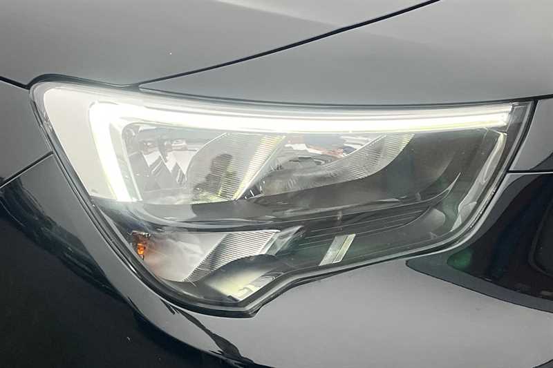 Used Vauxhall Combo 2023 for sale - 77513500: Photo 34