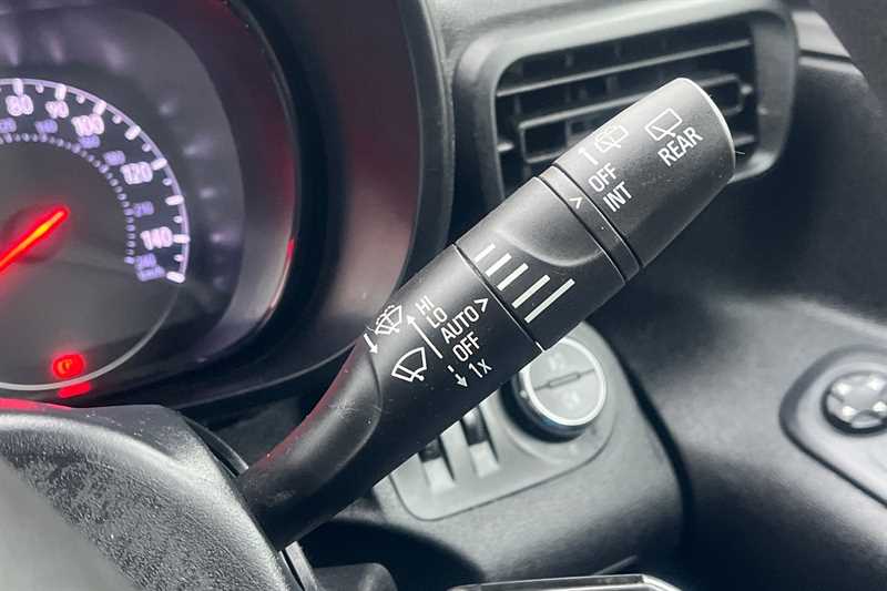 Used Vauxhall Combo 2023 for sale - 77513500: Photo 39