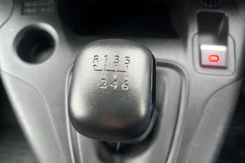 Used Vauxhall Combo 2023 for sale - 77513500: Photo 41