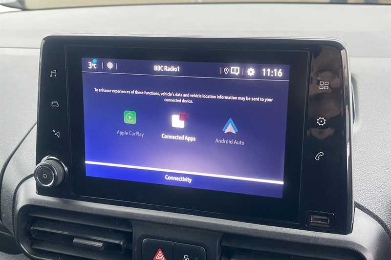 Used Vauxhall Combo 2023 for sale - 77513500: Photo 49