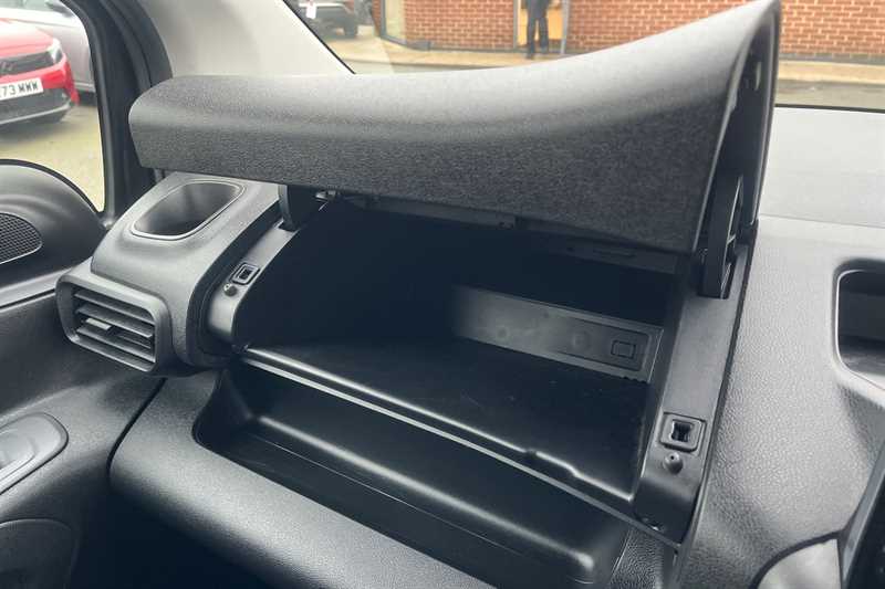 Used Vauxhall Combo 2023 for sale - 77513500: Photo 51