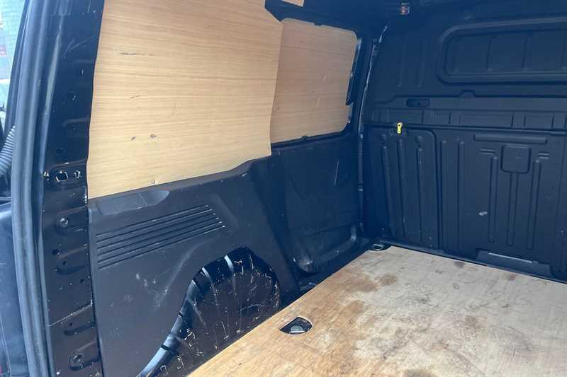 Used Vauxhall Combo 2023 for sale - 77513500: Photo 56