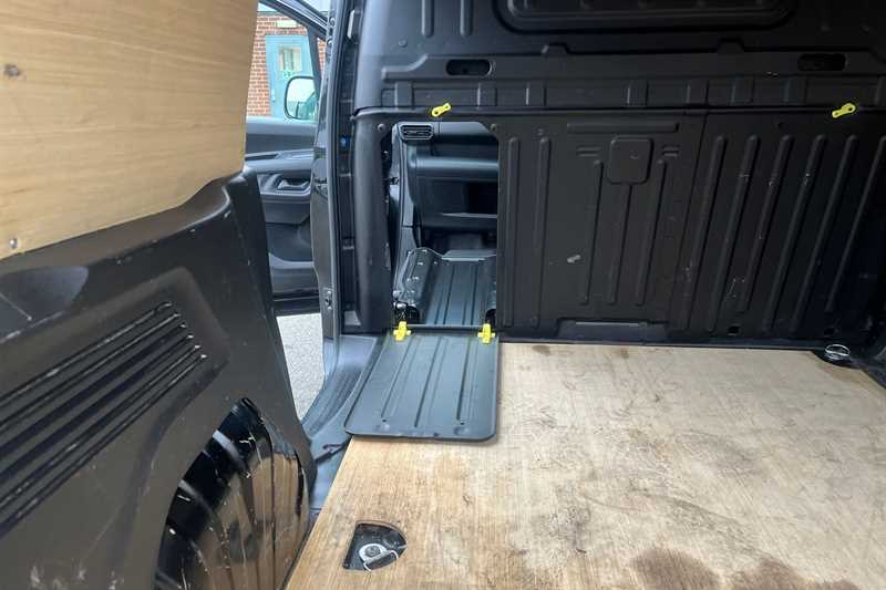 Used Vauxhall Combo 2023 for sale - 77513500: Photo 59