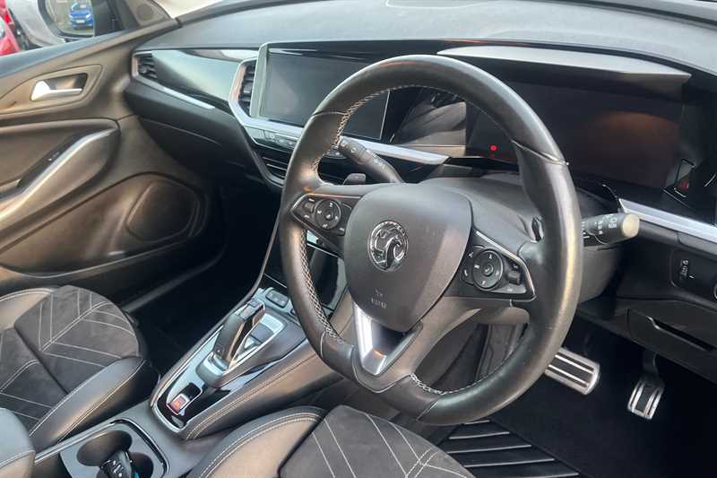 Used Vauxhall Grandland 2022 for sale - 76788562: Photo 10