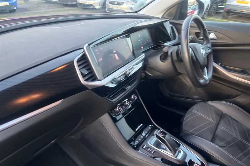 Used Vauxhall Grandland 2022 for sale - 76788562: Photo 13