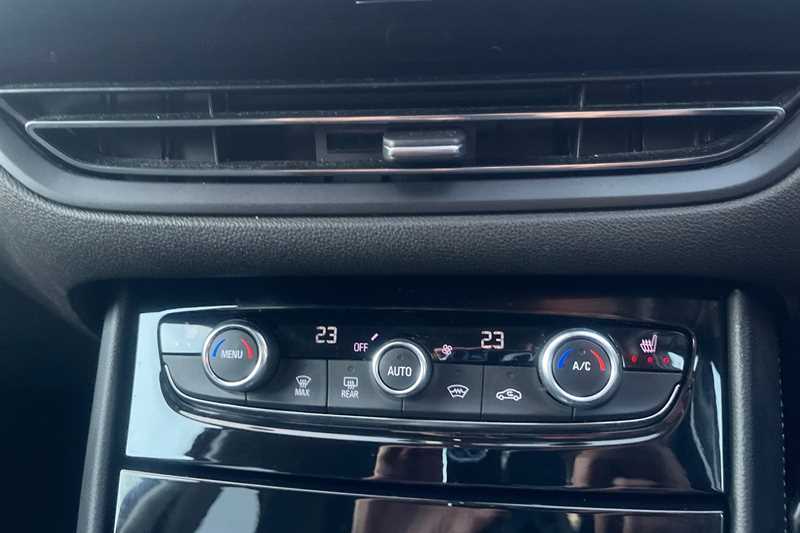 Used Vauxhall Grandland 2022 for sale - 76788562: Photo 15