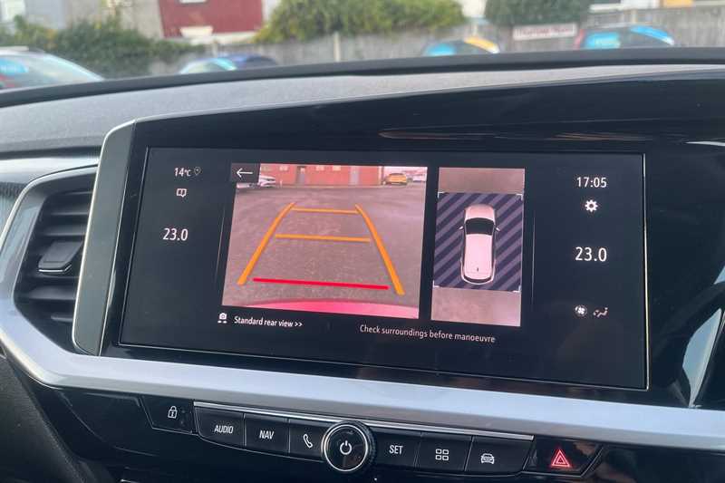 Used Vauxhall Grandland 2022 for sale - 76788562: Photo 19