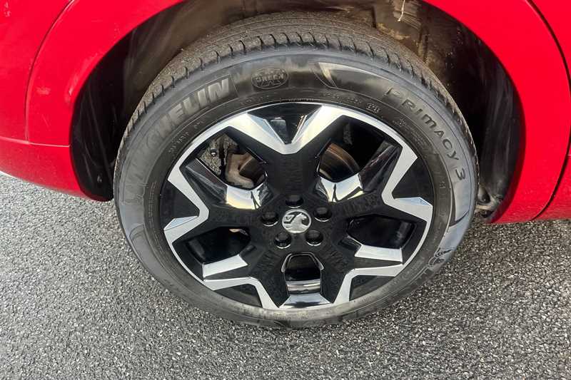 Used Vauxhall Grandland 2022 for sale - 76788562: Photo 28