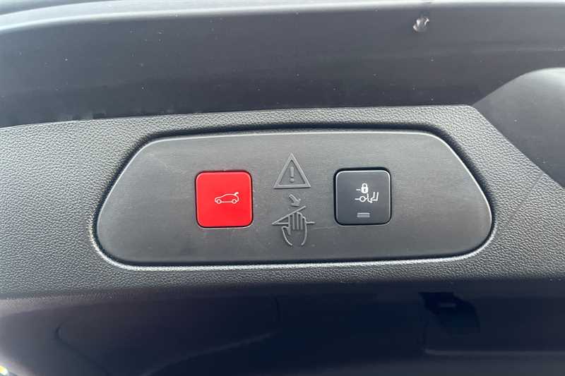 Used Vauxhall Grandland 2022 for sale - 76788562: Photo 42