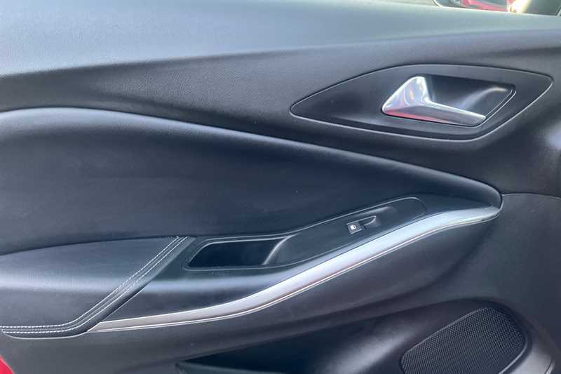 Used Vauxhall Grandland 2022 for sale - 76788562: Photo 44