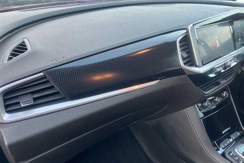 Used Vauxhall Grandland 2022 for sale - 76788562: Photo 45