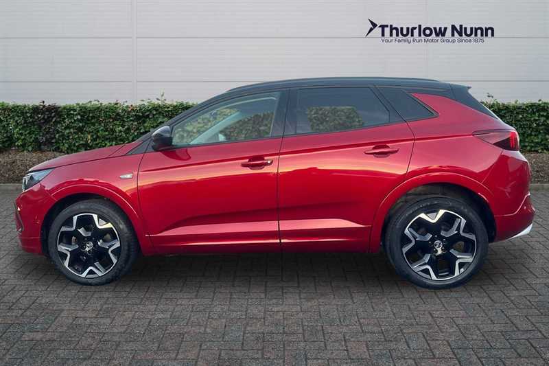 Used Vauxhall Grandland 2022 for sale - 76788562: Photo 6