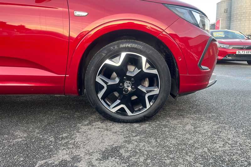 Used Vauxhall Grandland 2022 for sale - 76788562: Photo 9