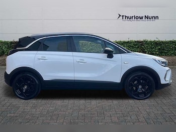 Used Vauxhall Crossland 2021 for sale - 75902438: Photo