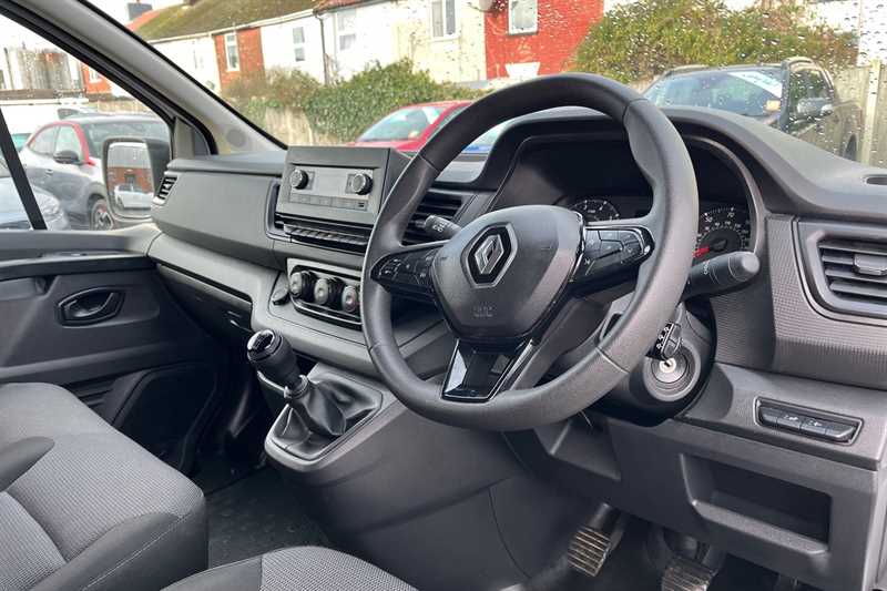 Used Renault Trafic 2023 for sale - 77513151: Photo 10