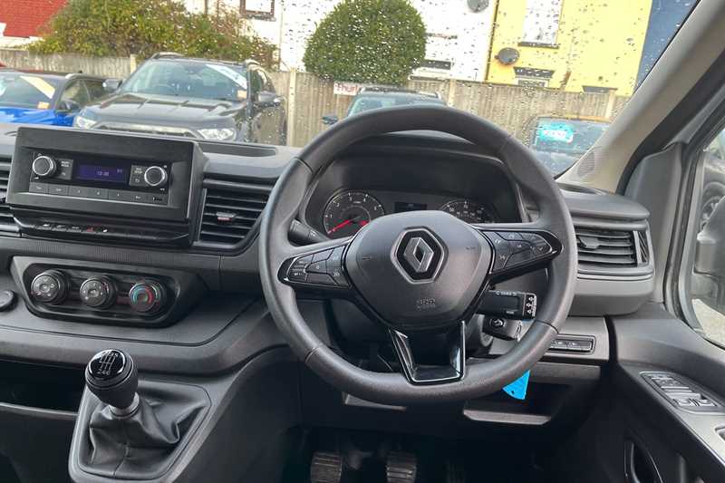 Used Renault Trafic 2023 for sale - 77513151: Photo 11